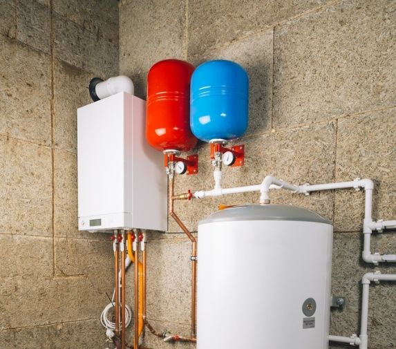 water heater installation, repair and replacement